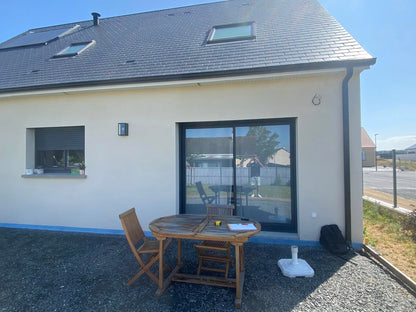 Store banne motorisé MARQUISES