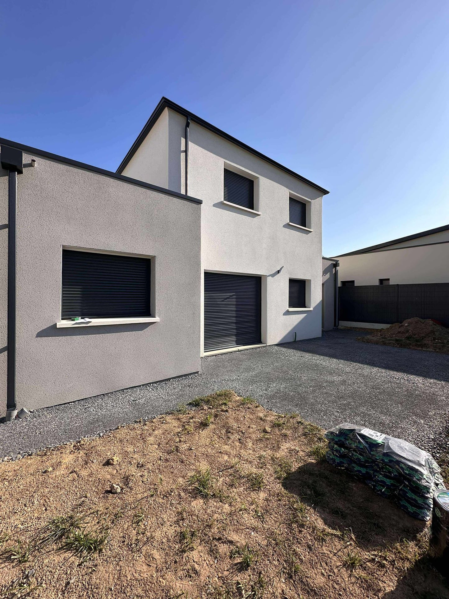 Terrasse en bois exotique CUMARU